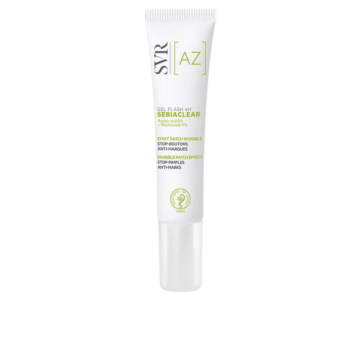 Creme Facial SVR SEBIACLEAR 15 ml