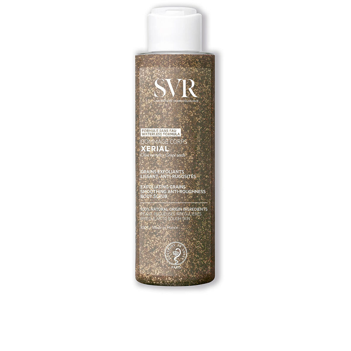 Creme Facial SVR XERIAL 100 g