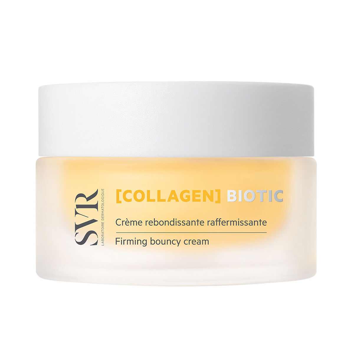 Creme Facial SVR BIOTIC 50 ml Reafirmante