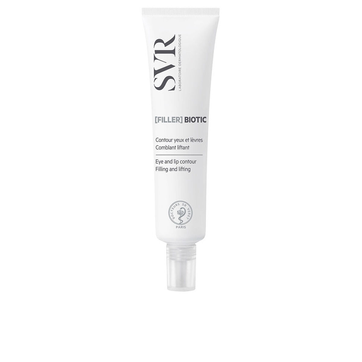 Protetor Labial SVR BIOTIC 15 ml