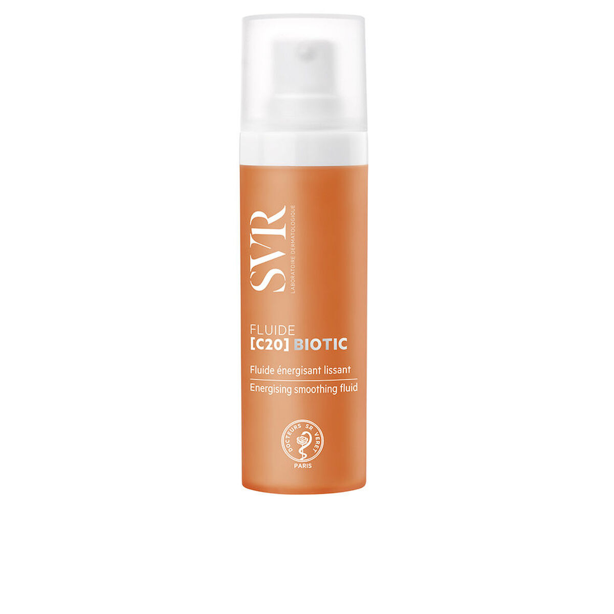Creme Facial SVR BIOTIC 30 ml