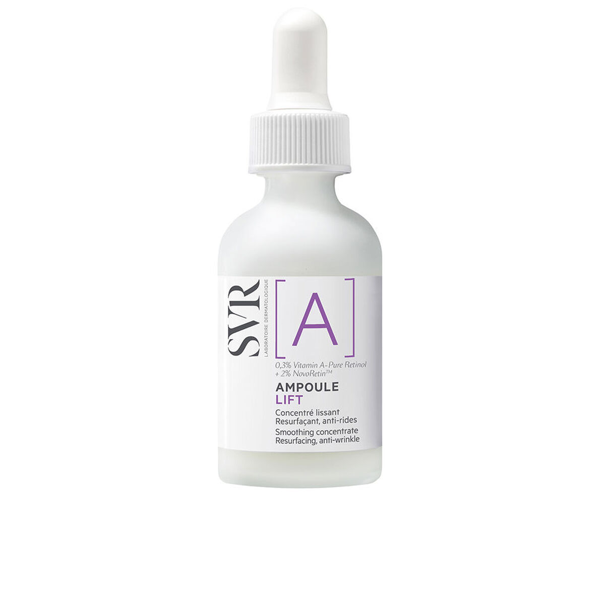 Creme Facial SVR [A] [B3] [C] 30 ml