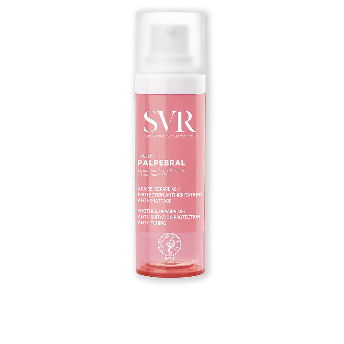 Bálsamo para o Contorno dos Olhos SVR PALPEBRAL 30 ml