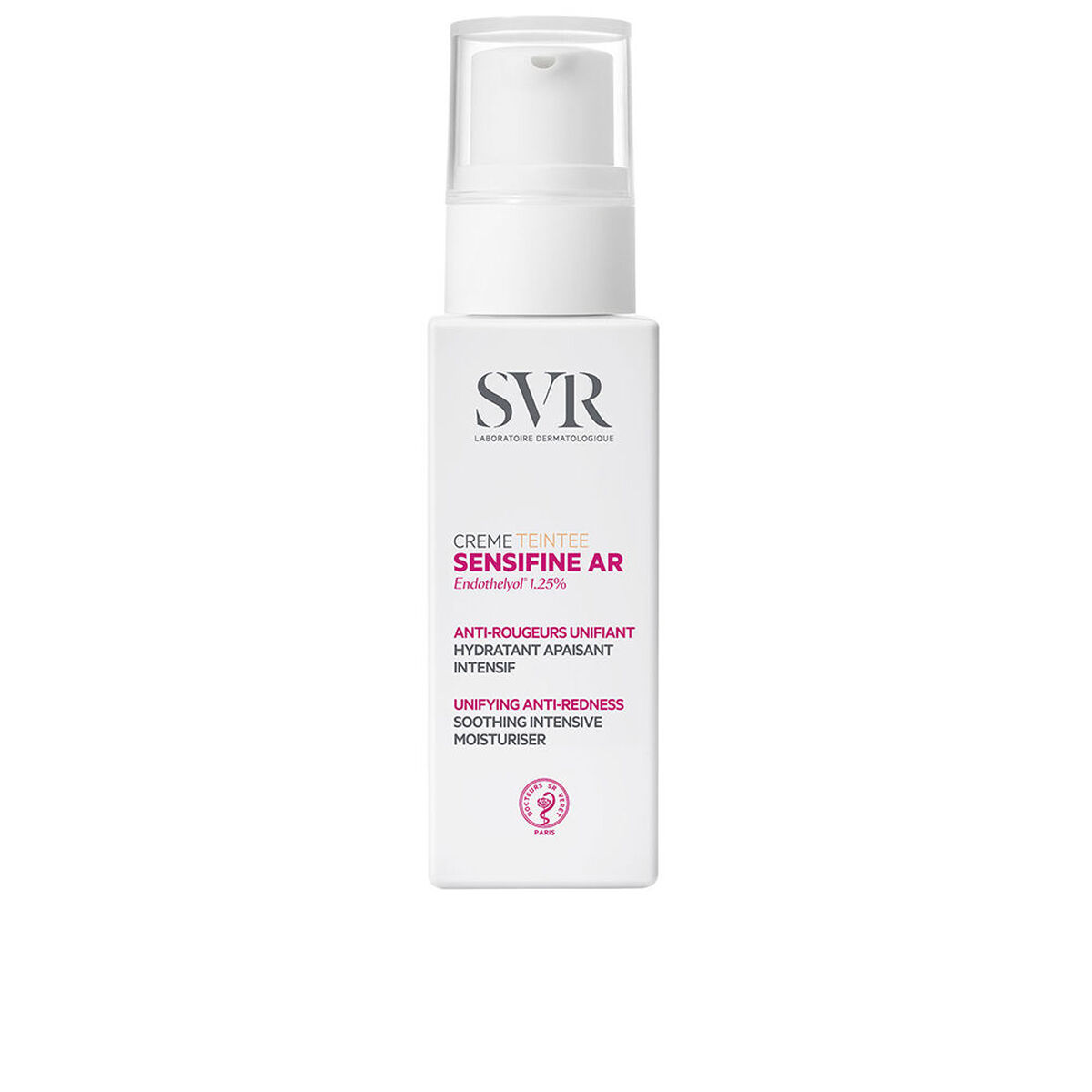 Creme Antivermelhidão SVR SENSIFINE 40 ml