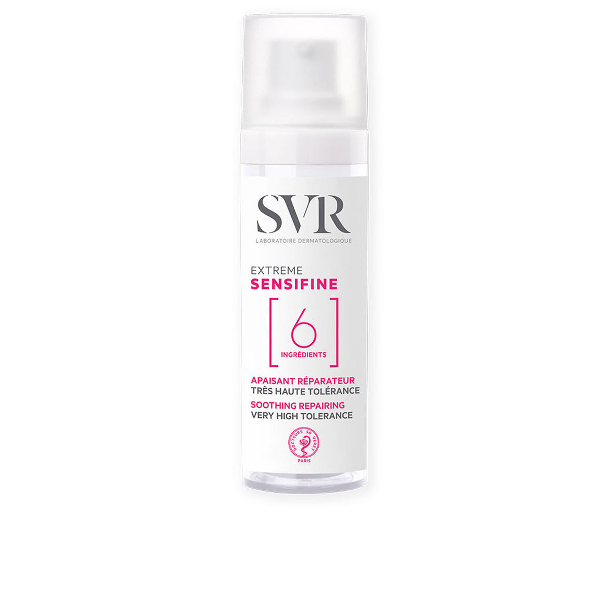 Creme Facial SVR SENSIFINE 30 ml