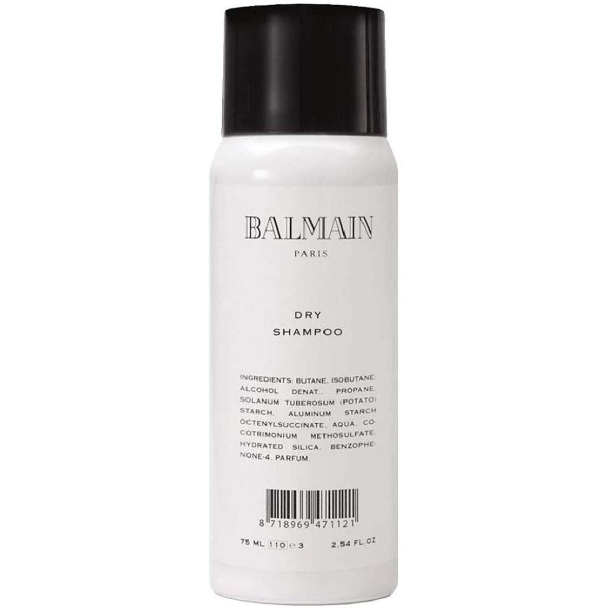 Champô em Seco Balmain BALMAIN REVITALIZING CARE 75 ml
