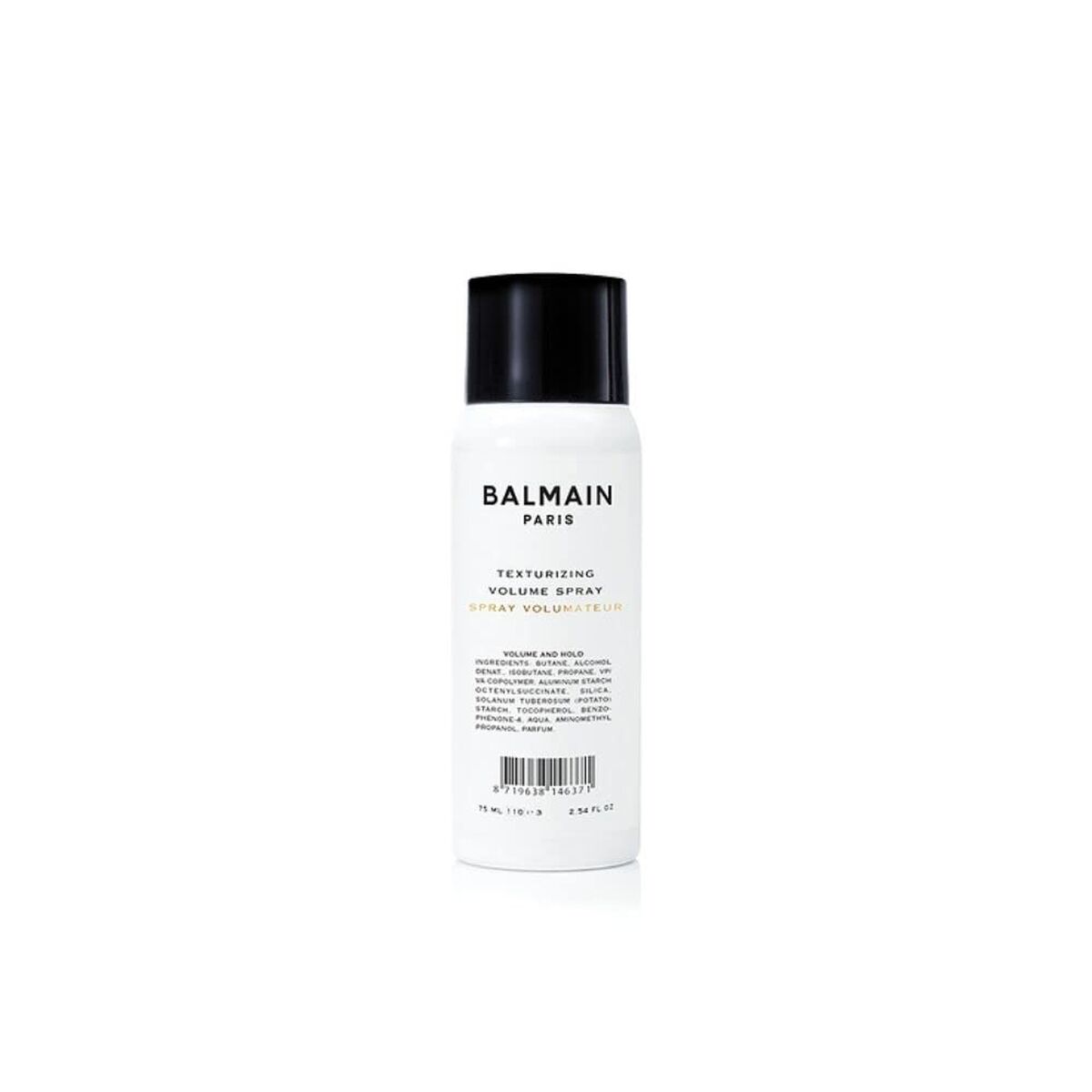 Laca para dar Volume Balmain BALMAIN STYLING 75 ml