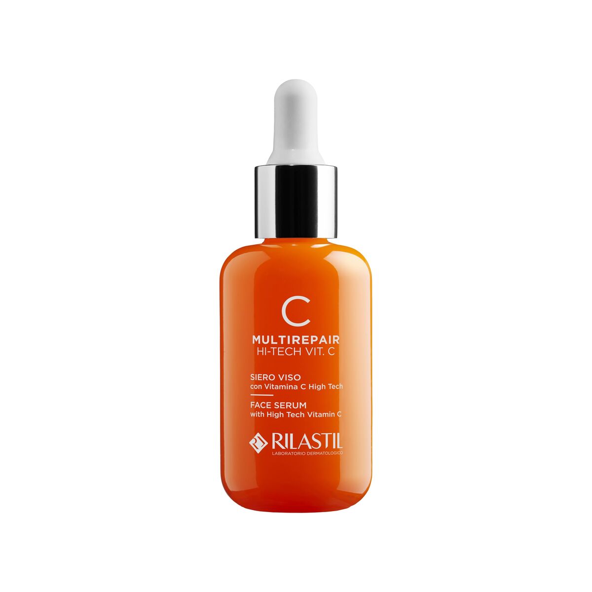 Sérum Facial Rilastil MULTIREPAIR HI-TECH VIT. C 30 ml