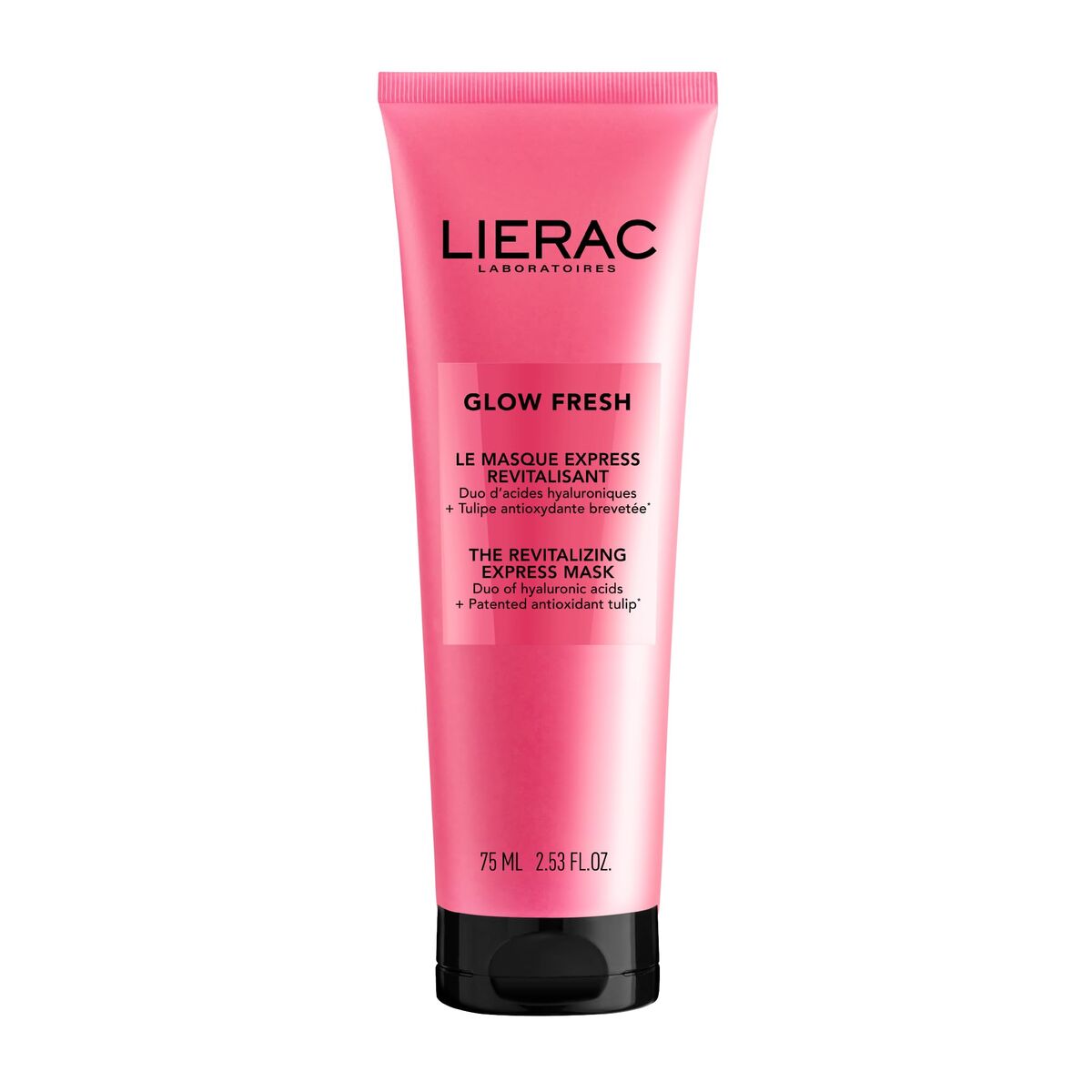 Máscara Facial Lierac GLOW FRESH 75 ml