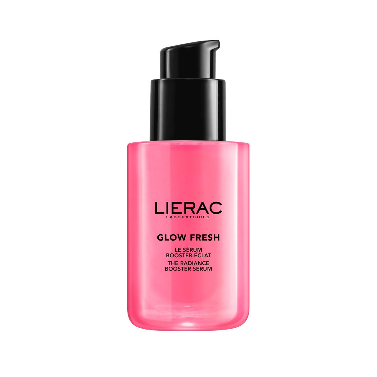Sérum Facial Lierac GLOW FRESH RAdiance Booster 30 ml