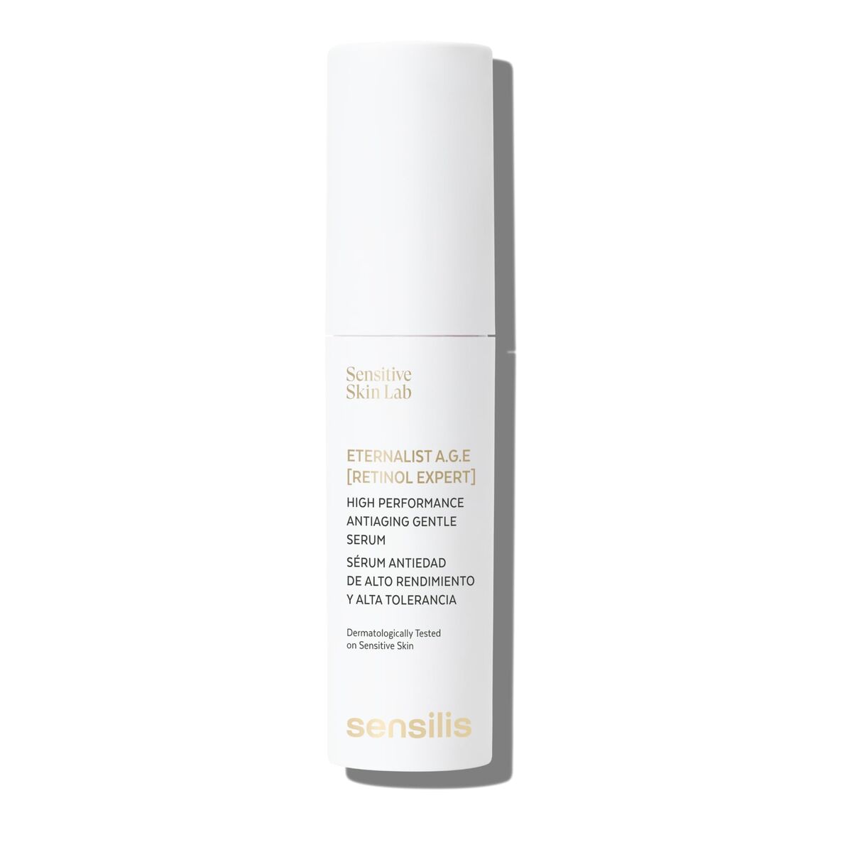 Sérum Anti-idade Sensilis ETERNALIST A.G.E RETINOL EXPERT 30 ml