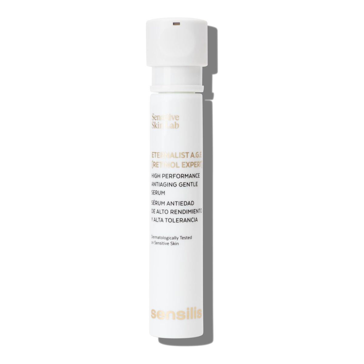 Sérum Anti-idade Sensilis ETERNALIST A.G.E RETINOL EXPERT 30 ml Recarga