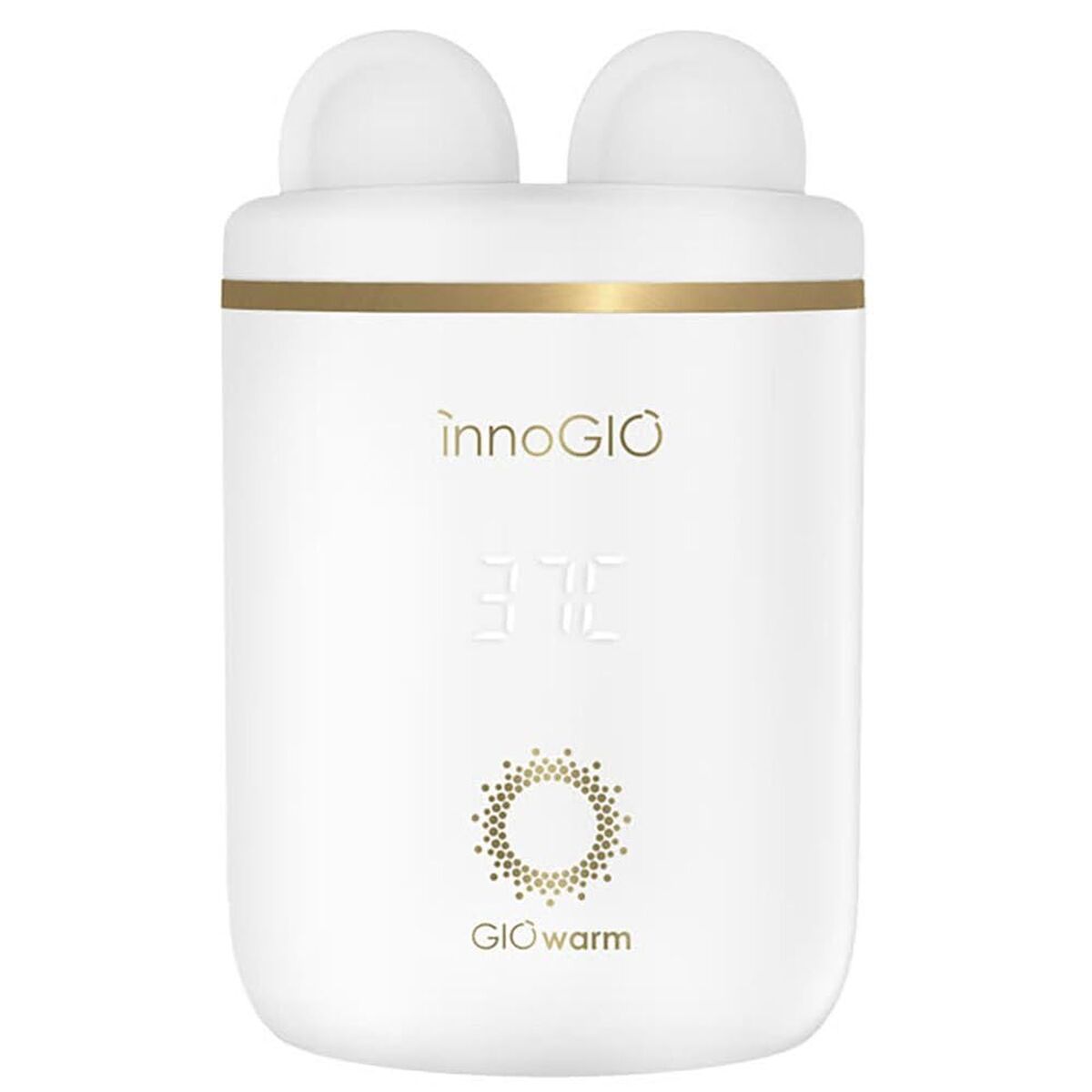 Aquecedor de biberão Innogio GIOWARM 370 Branco