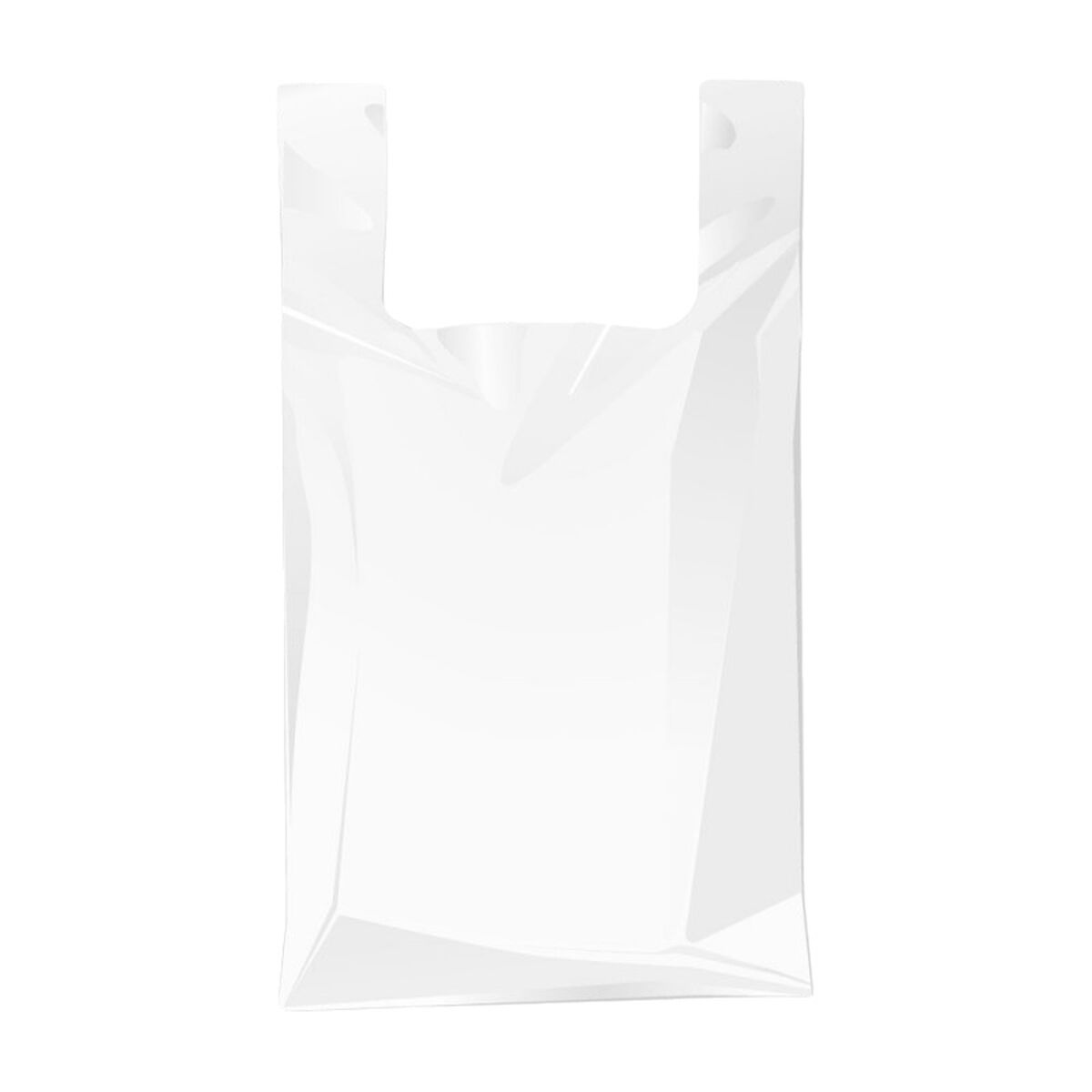 Saco reutilizável 40 x 70 cm