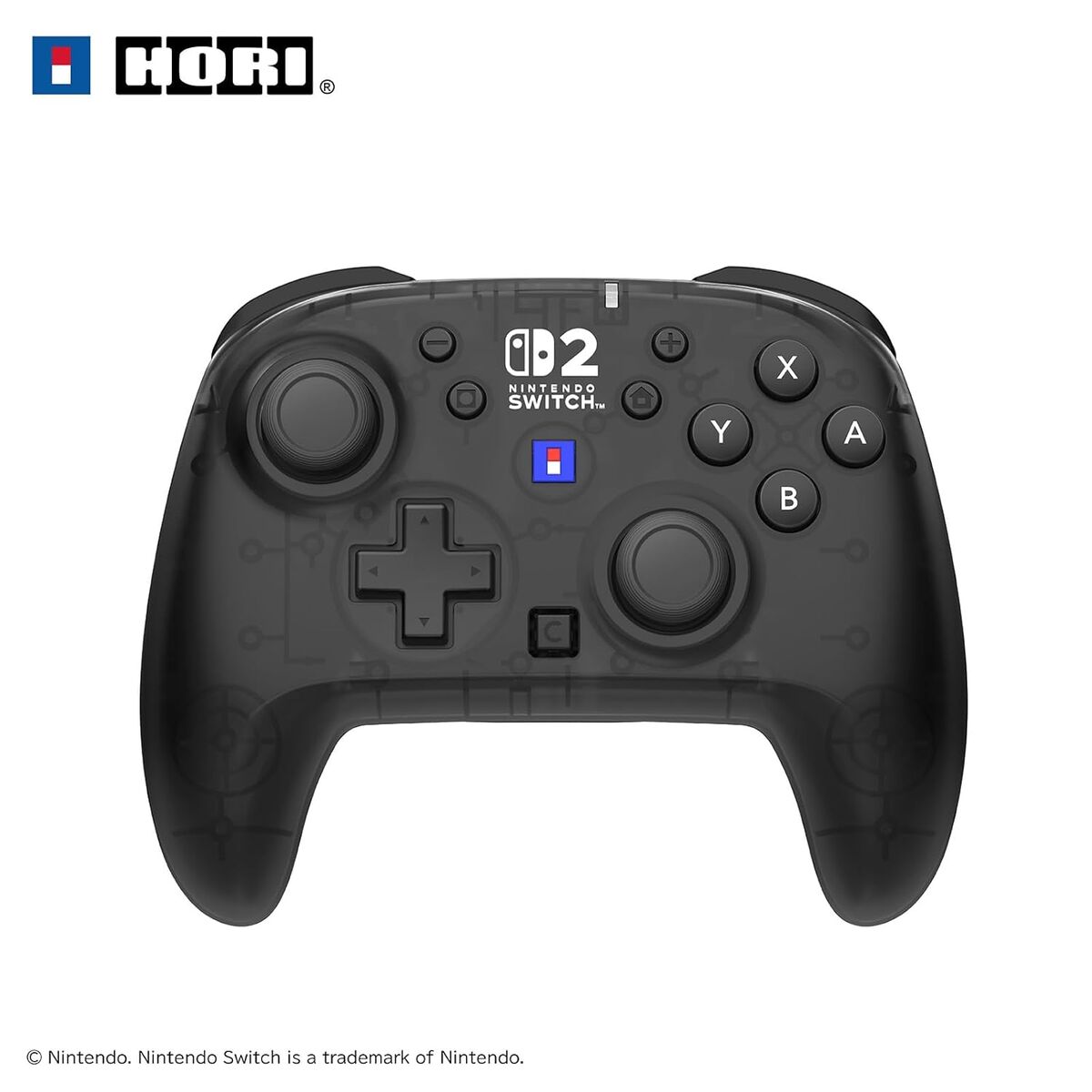 Comando Gaming HORI NSX-126E