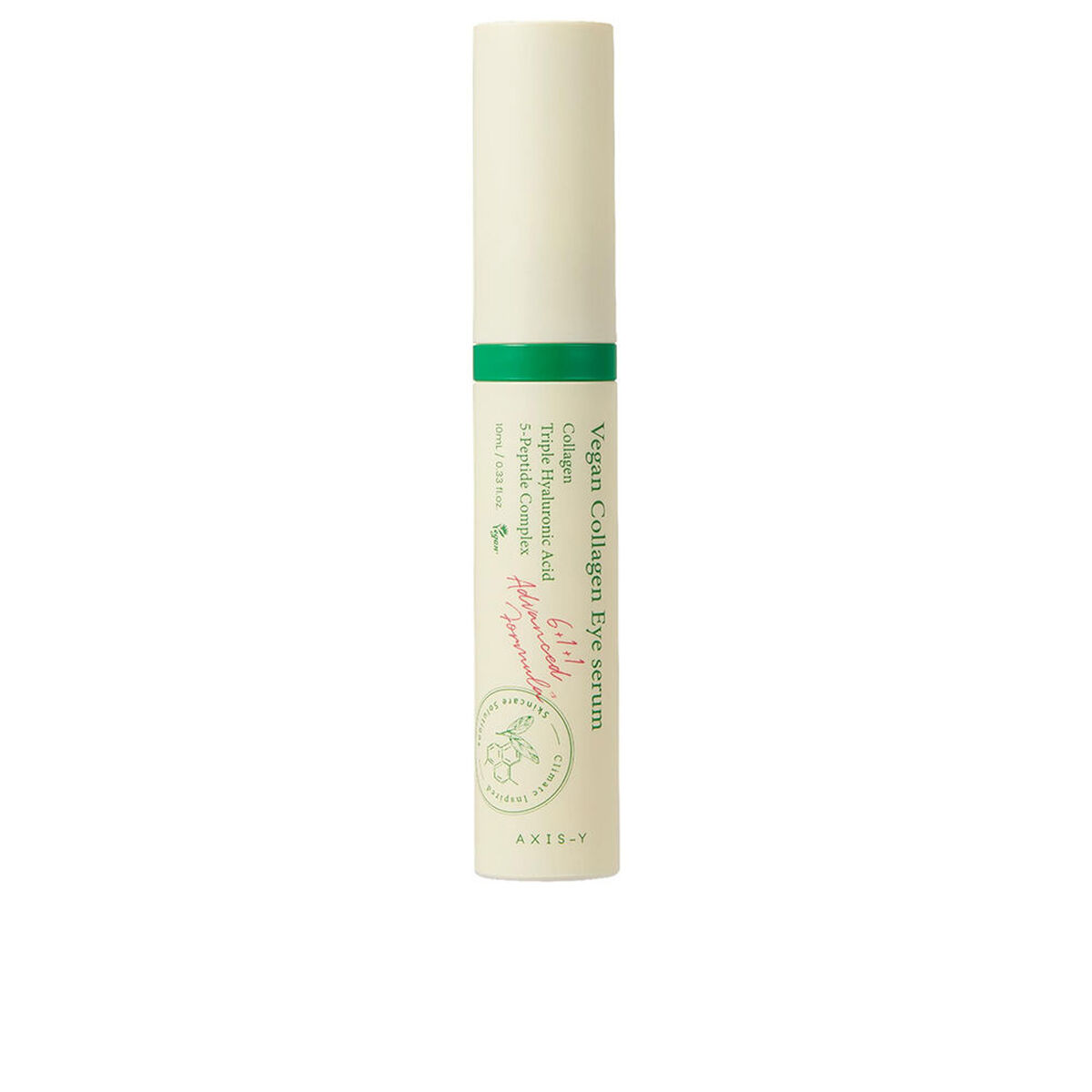 Sérum para o Contorno dos Olhos AXIS-Y VEGAN COLLAGEN 10 ml