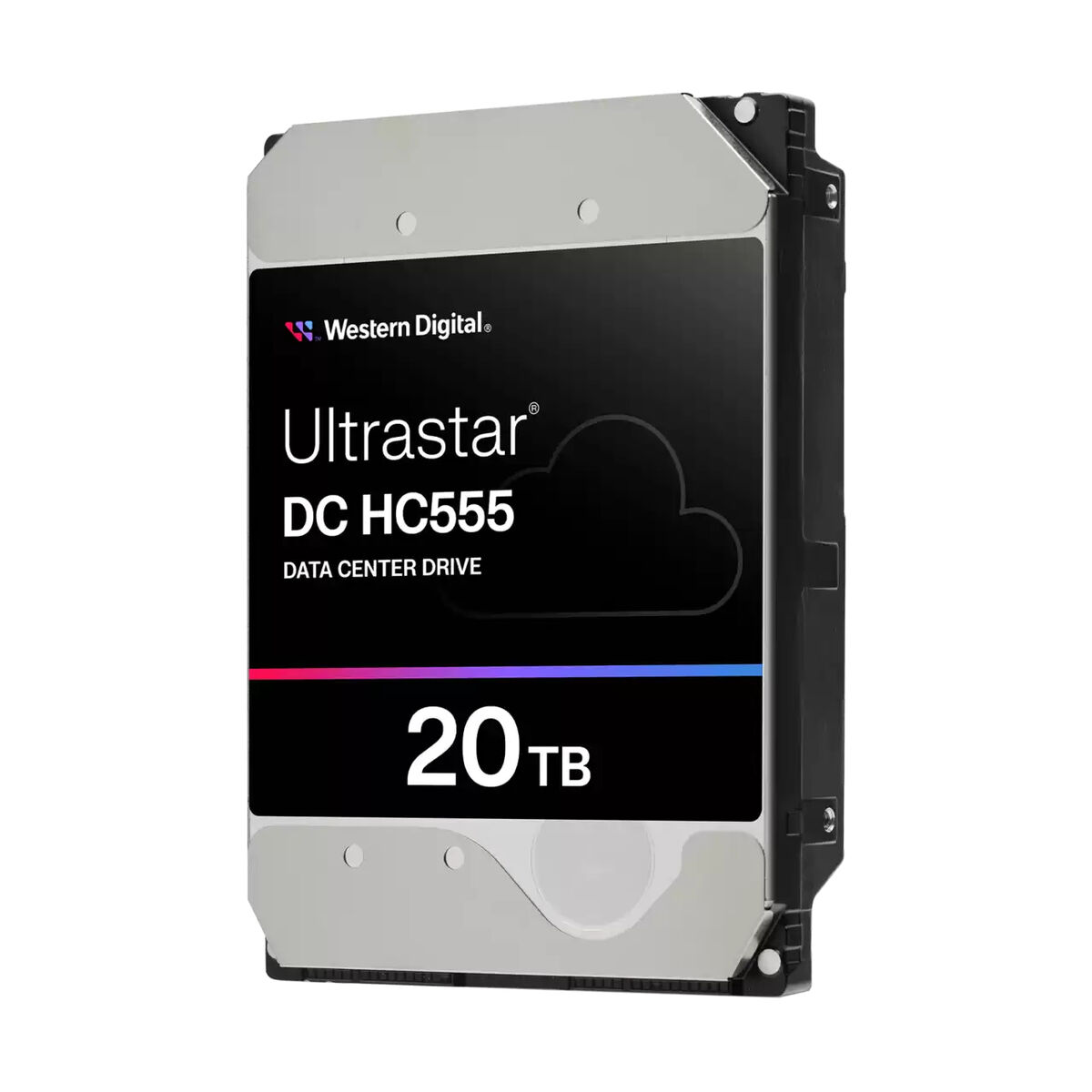Disco Duro Western Digital 0B48724 3,5" 20 TB