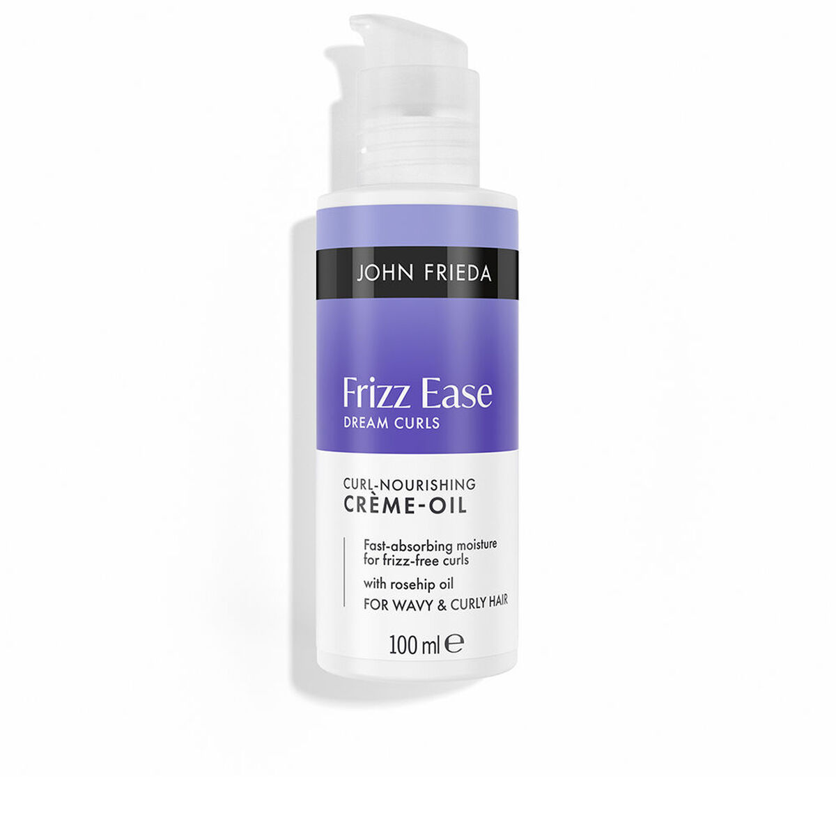 Máscara Capilar John Frieda FRIZZ-EASE 100 ml