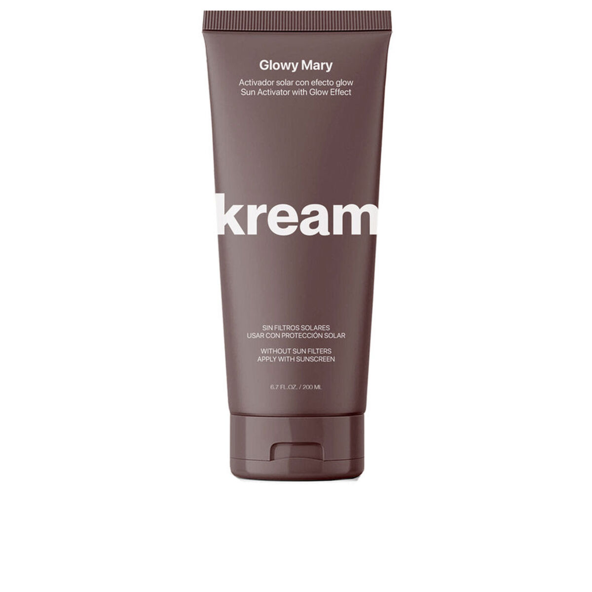 Autobronzeador Corporal Kream CUERPO 200 ml