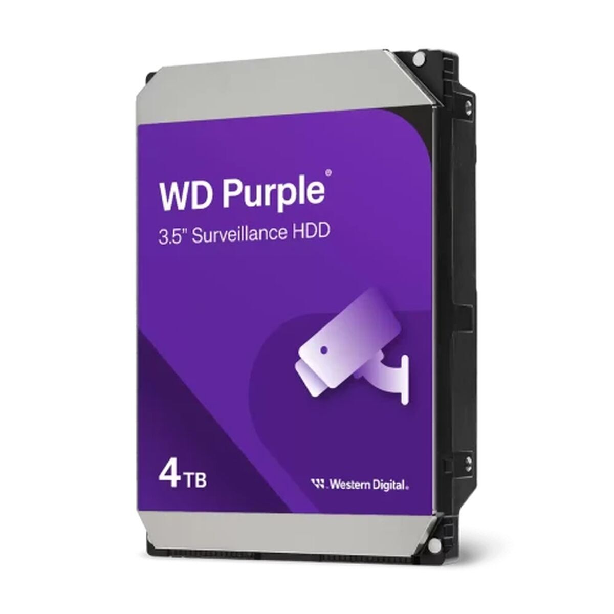 Disco Duro Western Digital WD44PURZ 3,5"