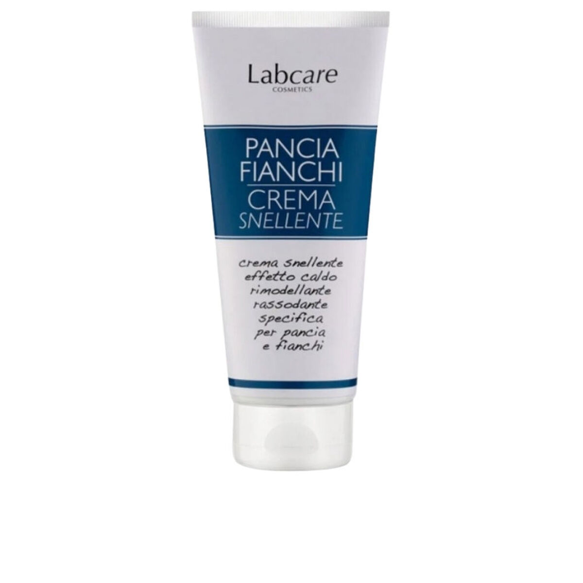 Adelgaçante Labcare CREMA ADELGAZANTE 150 ml Efeito Calor