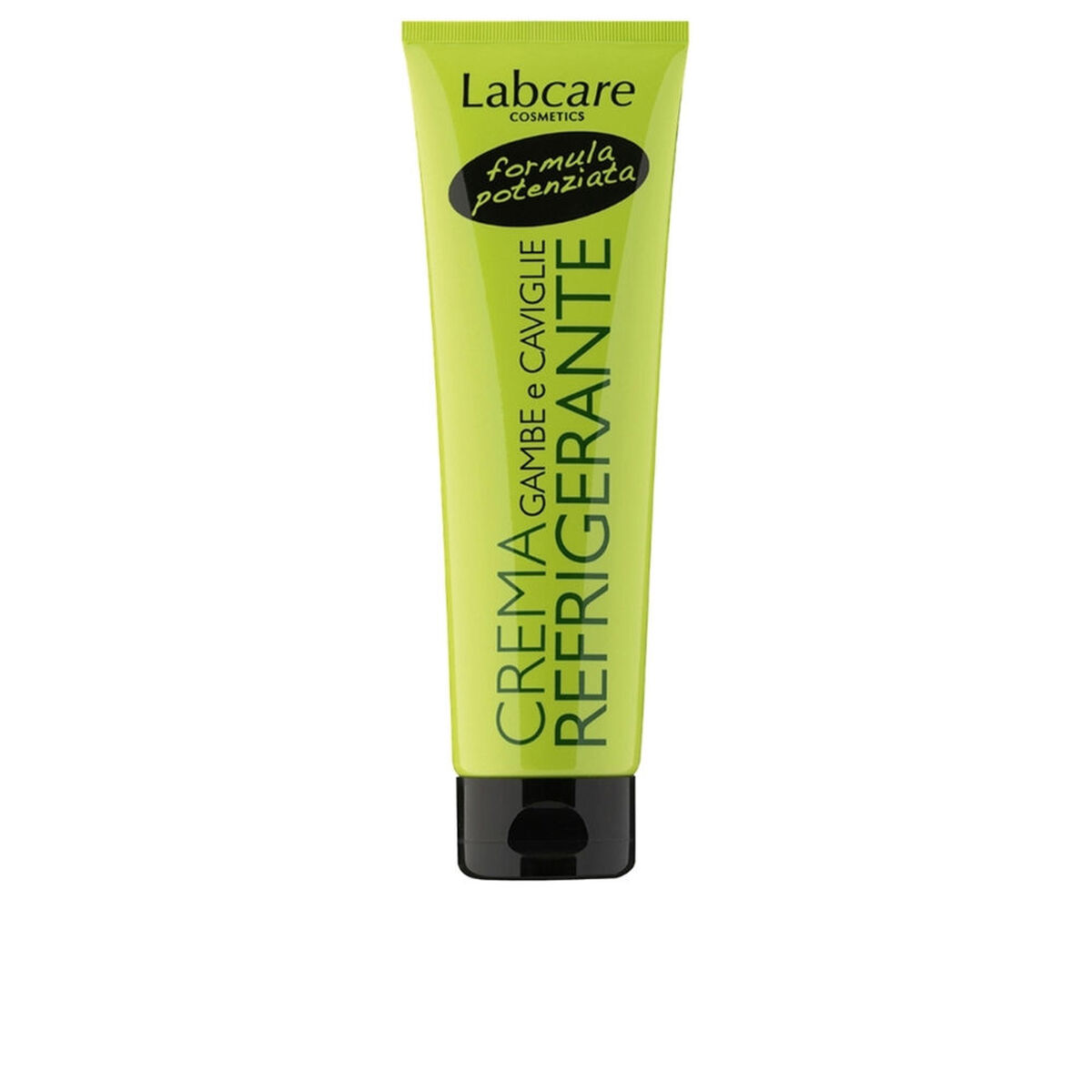 Loção para Pernas Cansadas Labcare Cream 200 ml Refrescante