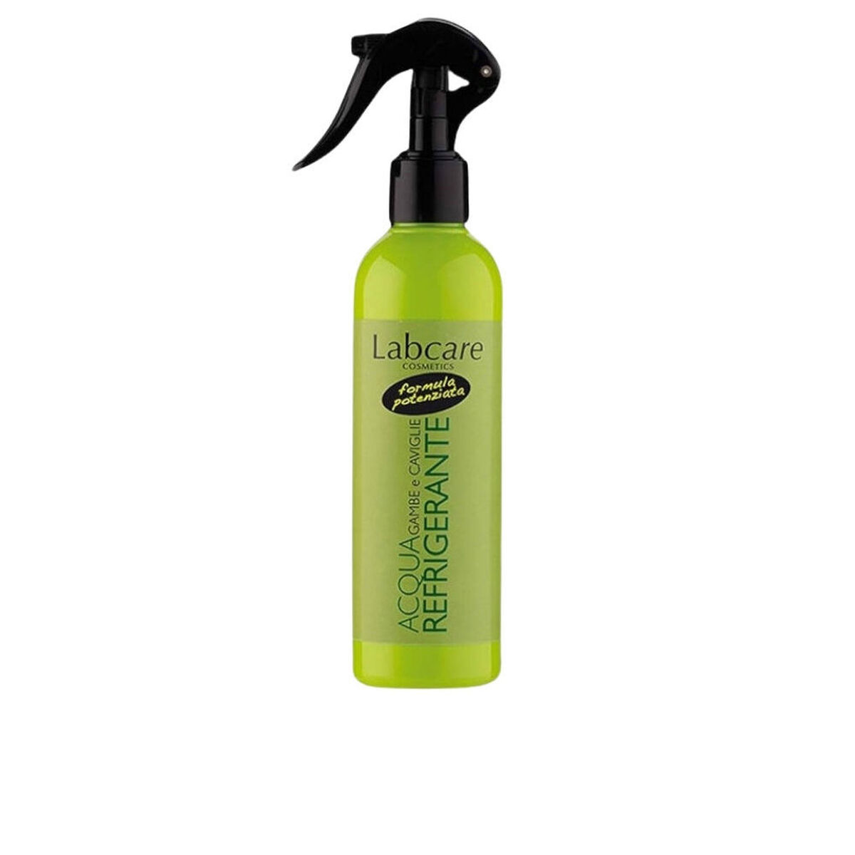 Loção para Pernas Cansadas Labcare Water 200 ml Refrescante