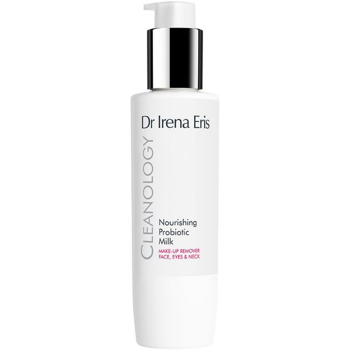 Leite Desmaquilhante Facial Dr Irena Eris CLEANOLOGY Probiotic 190 ml
