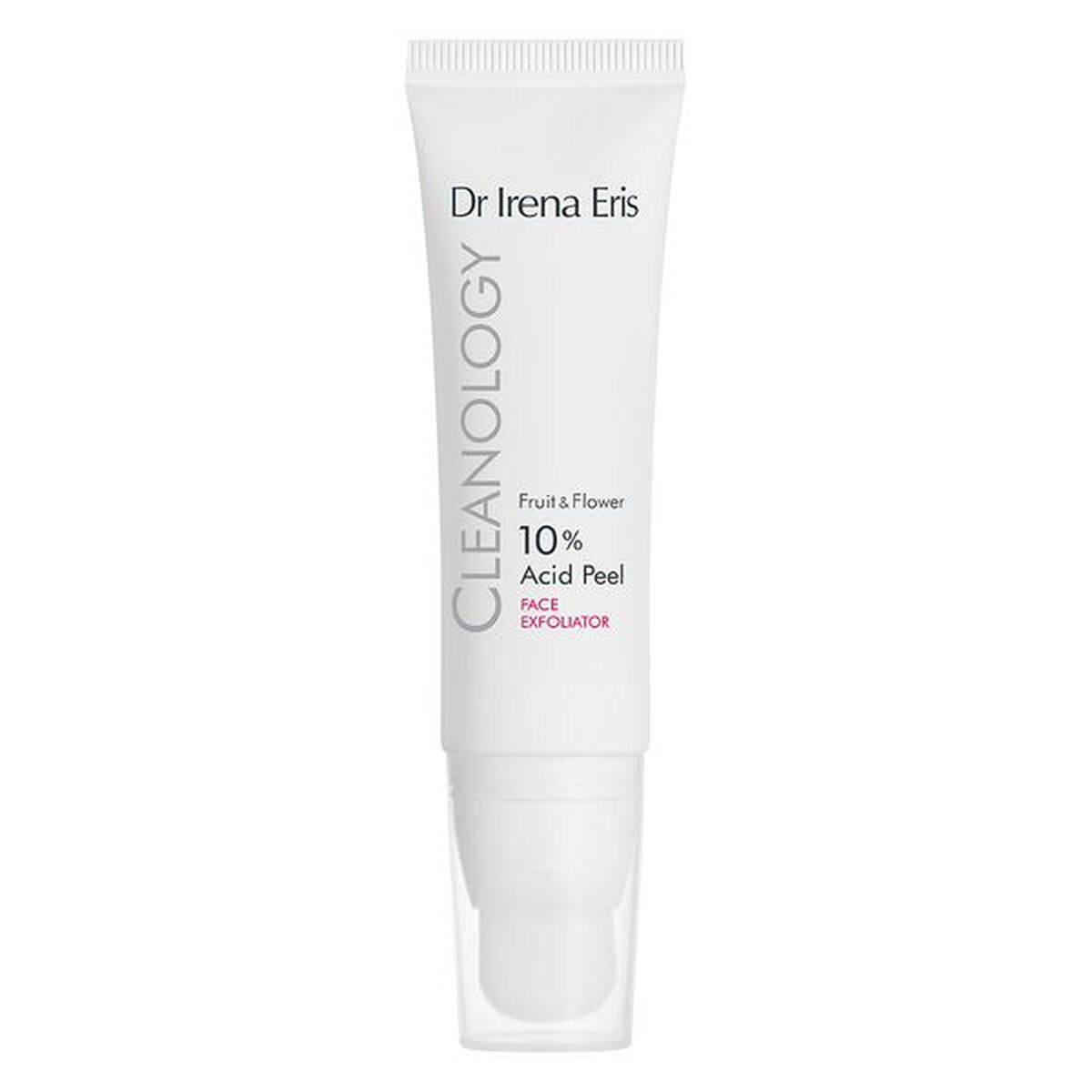 Exfoliante Facial Dr Irena Eris CLEANOLOGY FRUIT & FLOWER 50 ml