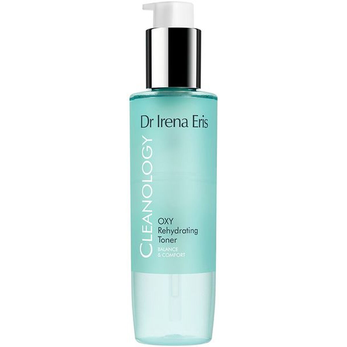 Tónico Facial Dr Irena Eris CLEANOLOGY OXY 190 ml