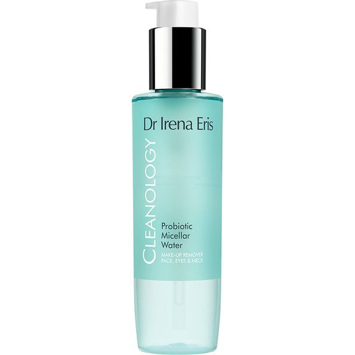 Água Micelar Dr Irena Eris CLEANOLOGY Probiotic 190 ml