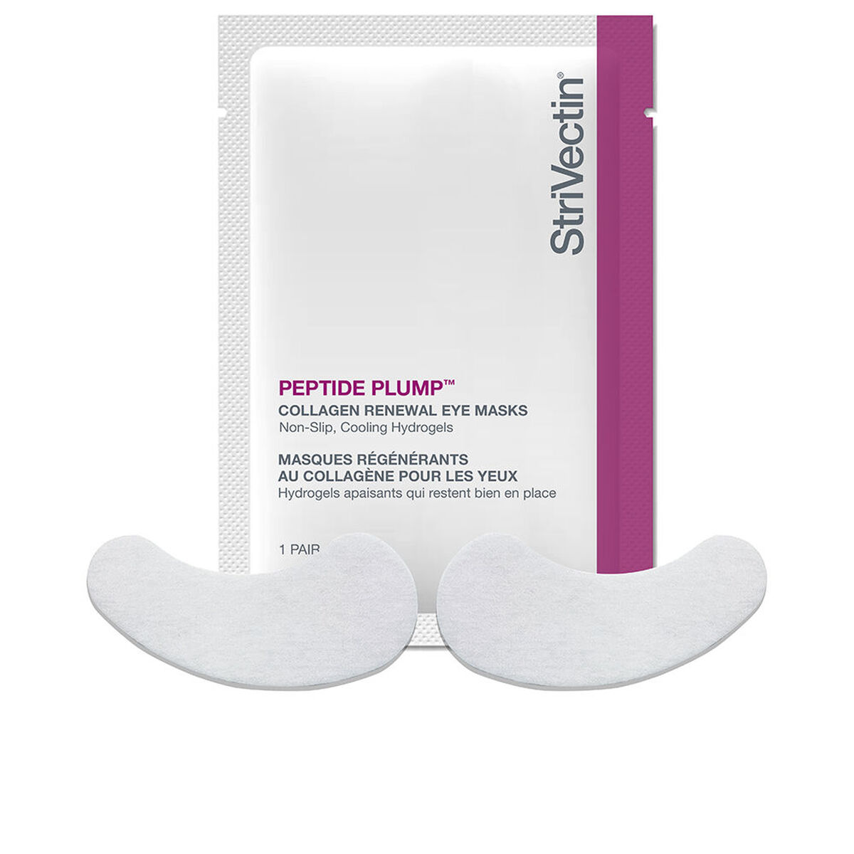Máscara para Contorno de Olhos StriVectin PEPTIDE PLUMP (6 Unidades)
