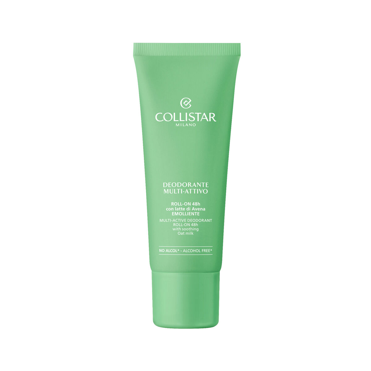 Desodorizante Roll-On Collistar MULTI-ATTIVO 48h 75 ml