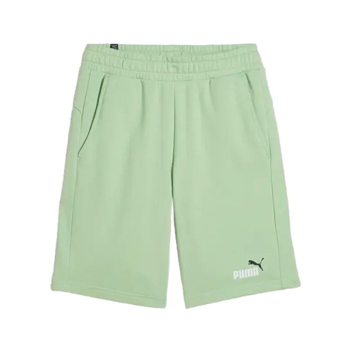 Calças Puma 586766 95 Verde