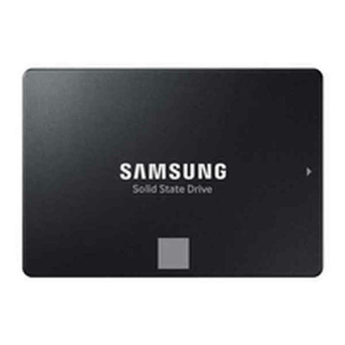 Disco Duro Samsung 870 EVO 250 GB SSD