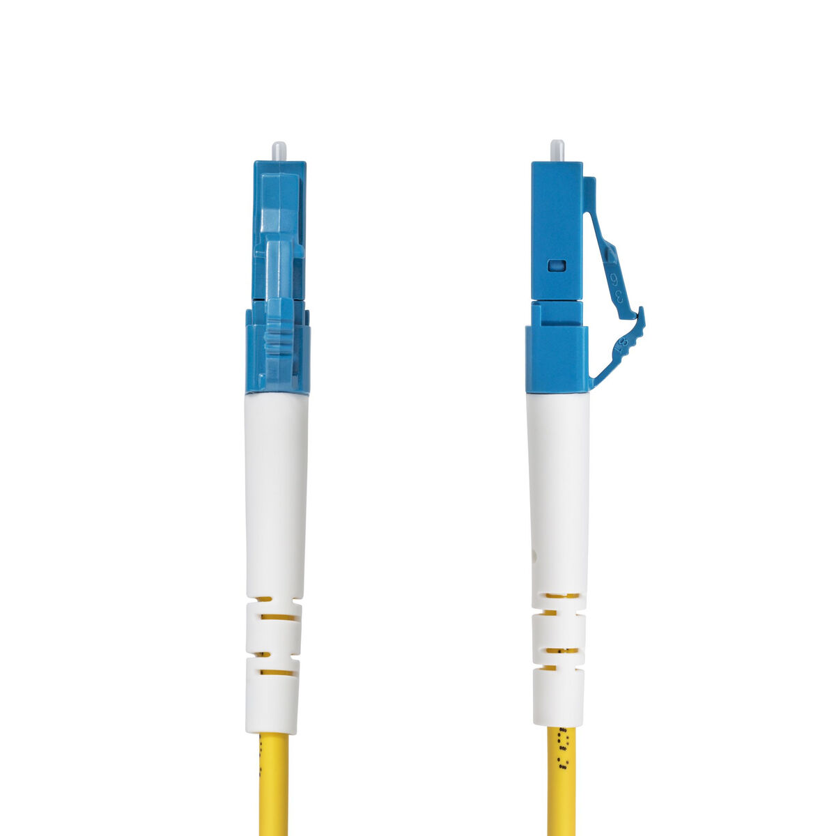 Cabo USB Startech SPSMLCLC-OS2-2M Amarelo 2 m
