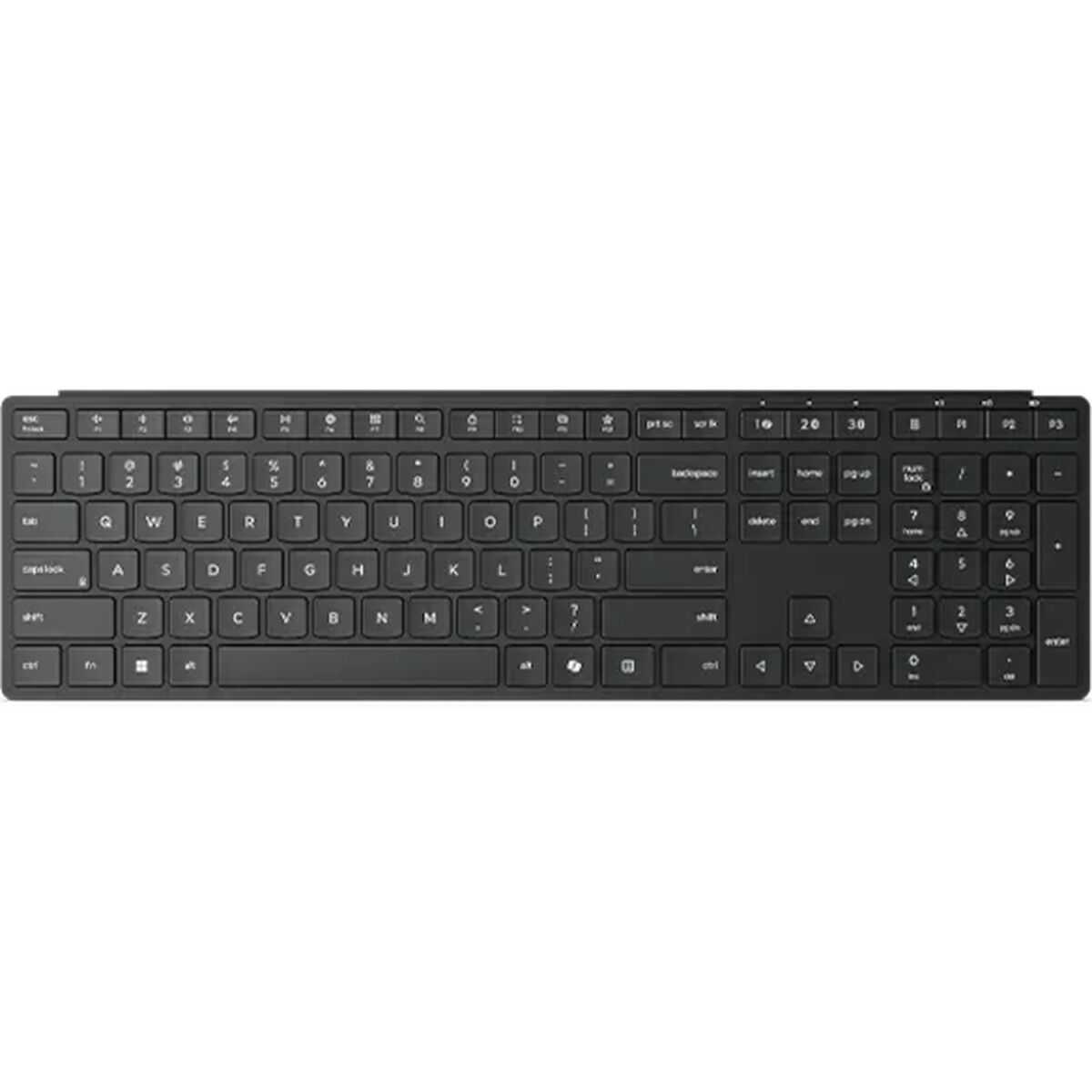 Teclado Lenovo 4X31S04841