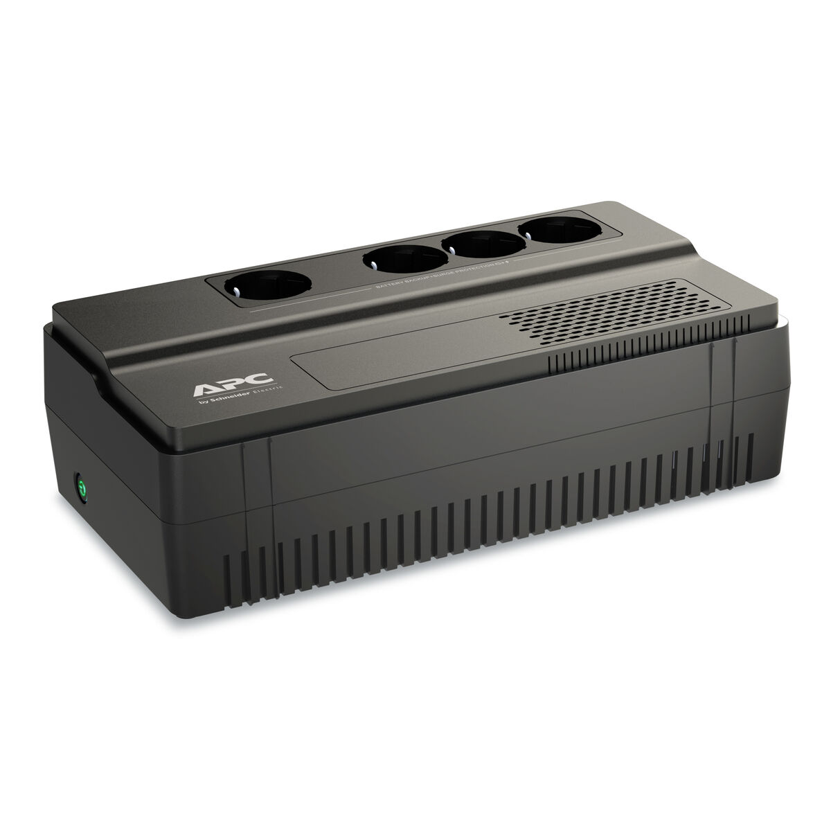 Sistema de Fornecimento Ininterrupto de Energia Off Line APC BV1000I-GR 600 W (Recondicionado A)