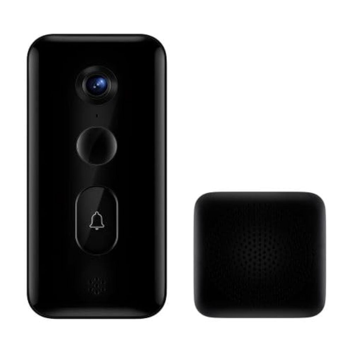 Fechadura inteligente Xiaomi BHR7068GL