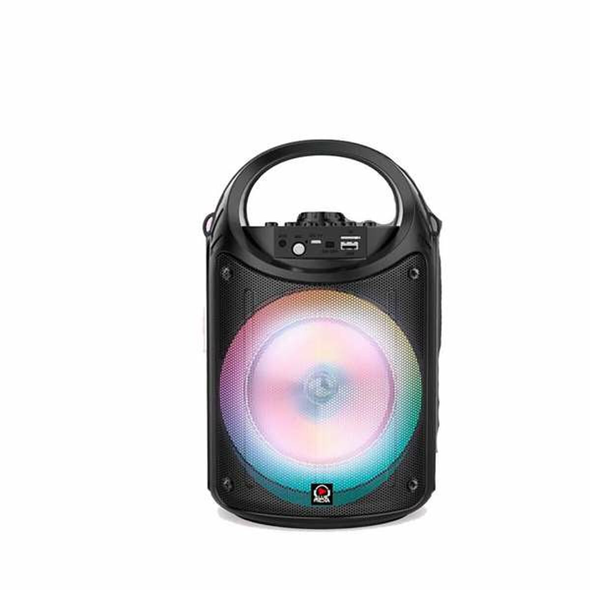 Altifalante Bluetooth portátil com microfone Reig (Recondicionado A)