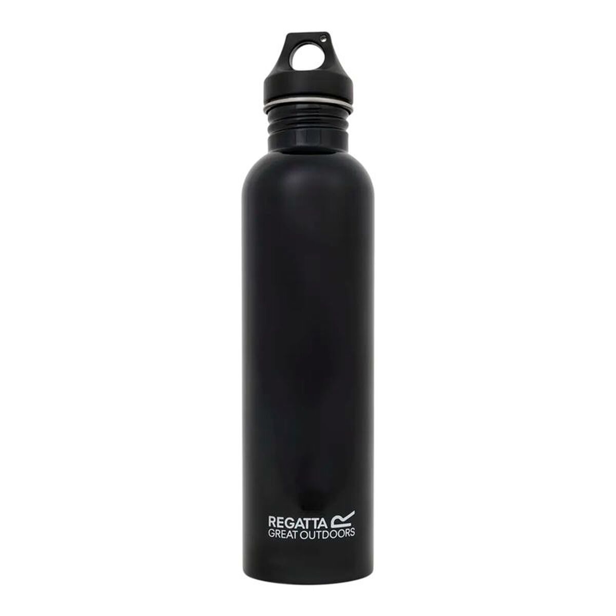 Garrafa de água Regatta RCE557-800 1 L Preto