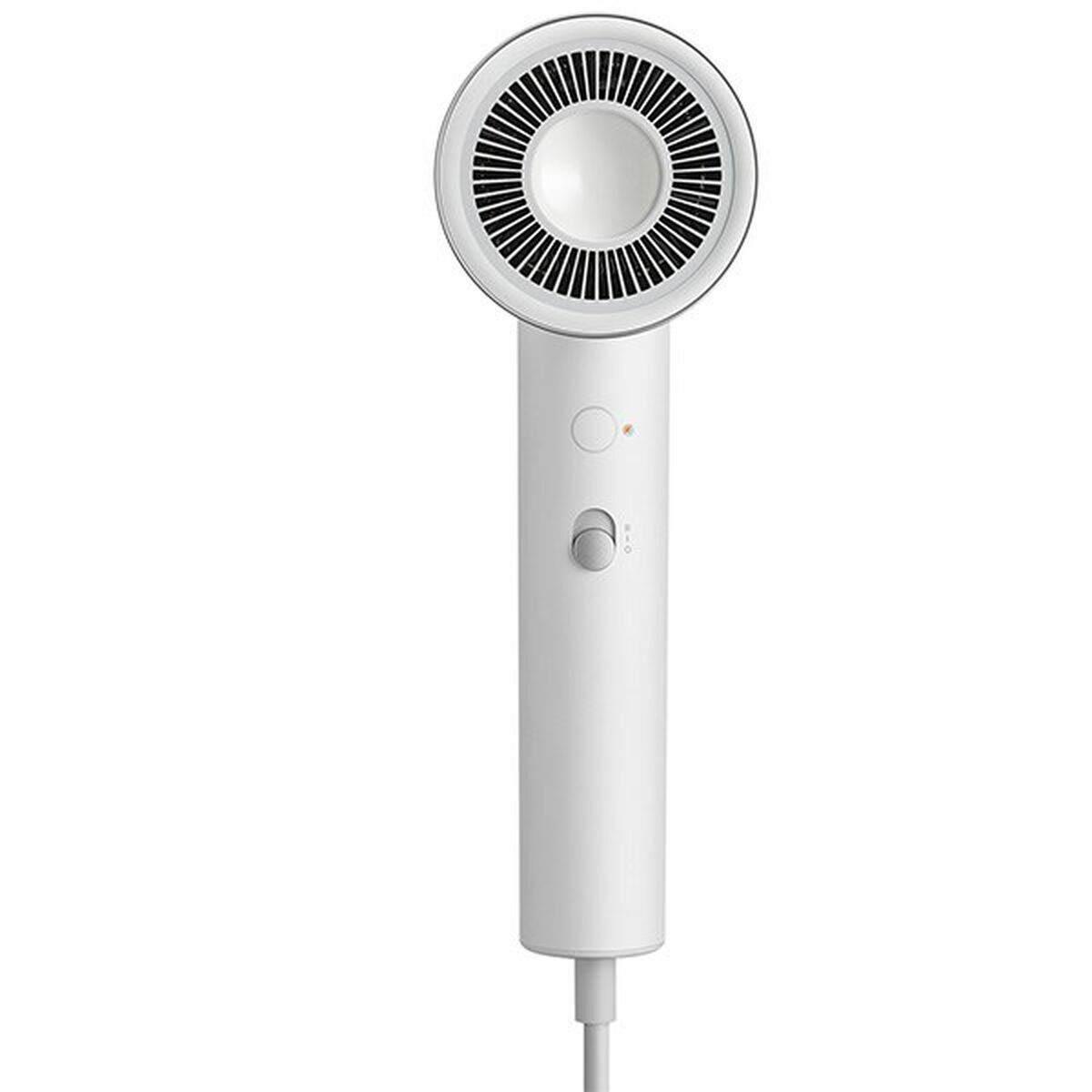 Secador de Cabelo Xiaomi Mi Water Ionic Hair Dryer H500 Branco 1800 W