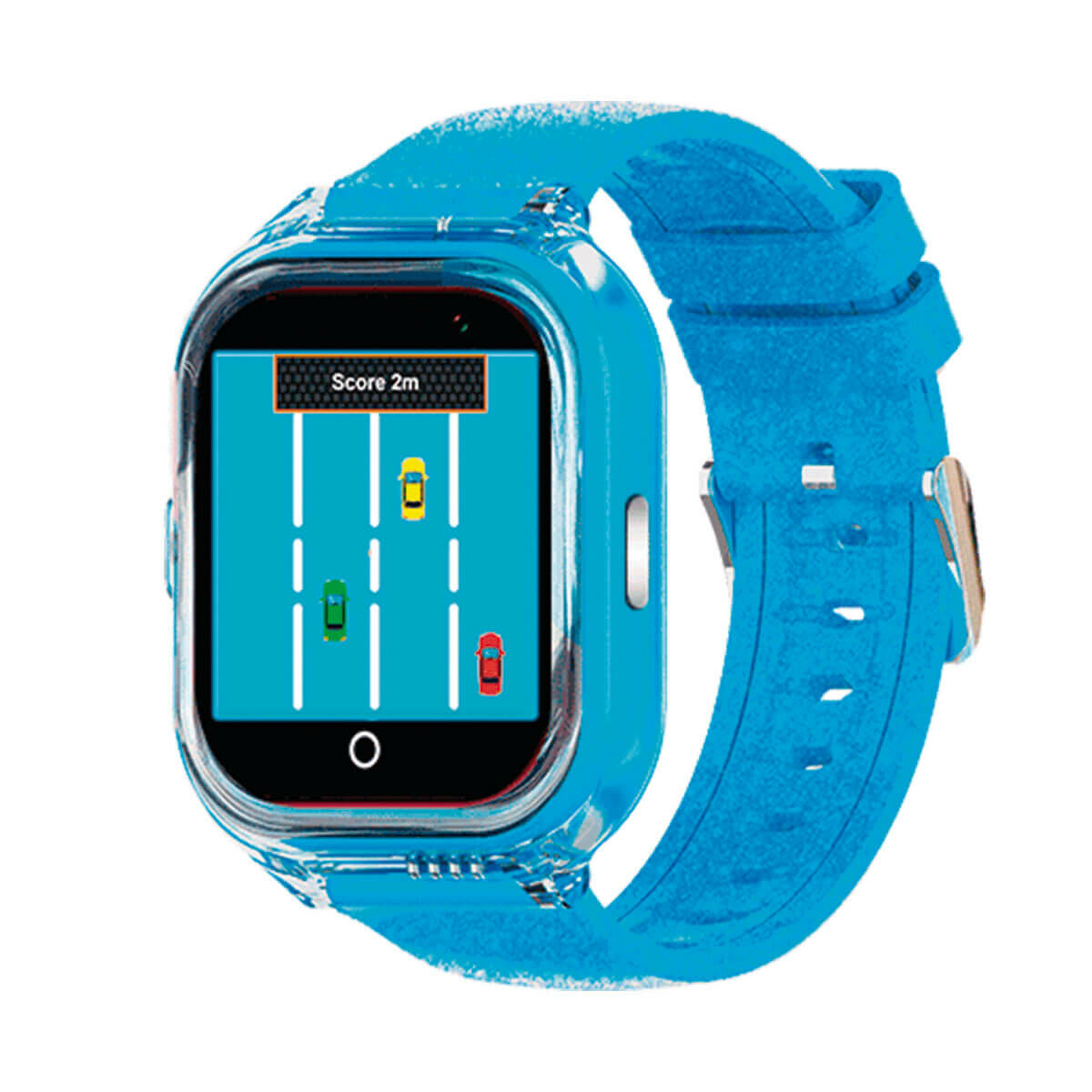 Smartwatch para Crianças Save Family RIA4G AZUL