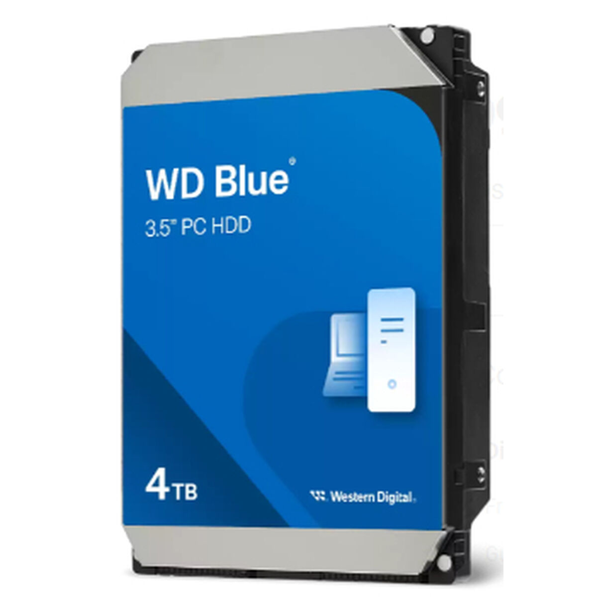 Disco Duro Western Digital WD40EZZX