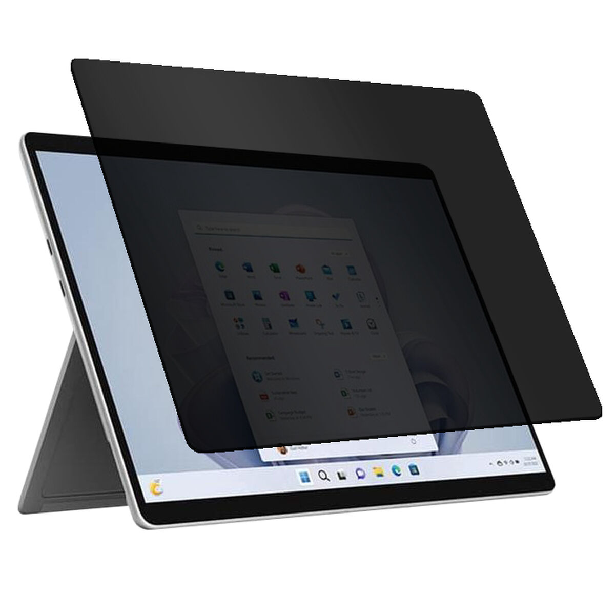 Capa para Tablet Infocase INF-PF-MSSP89 Preto