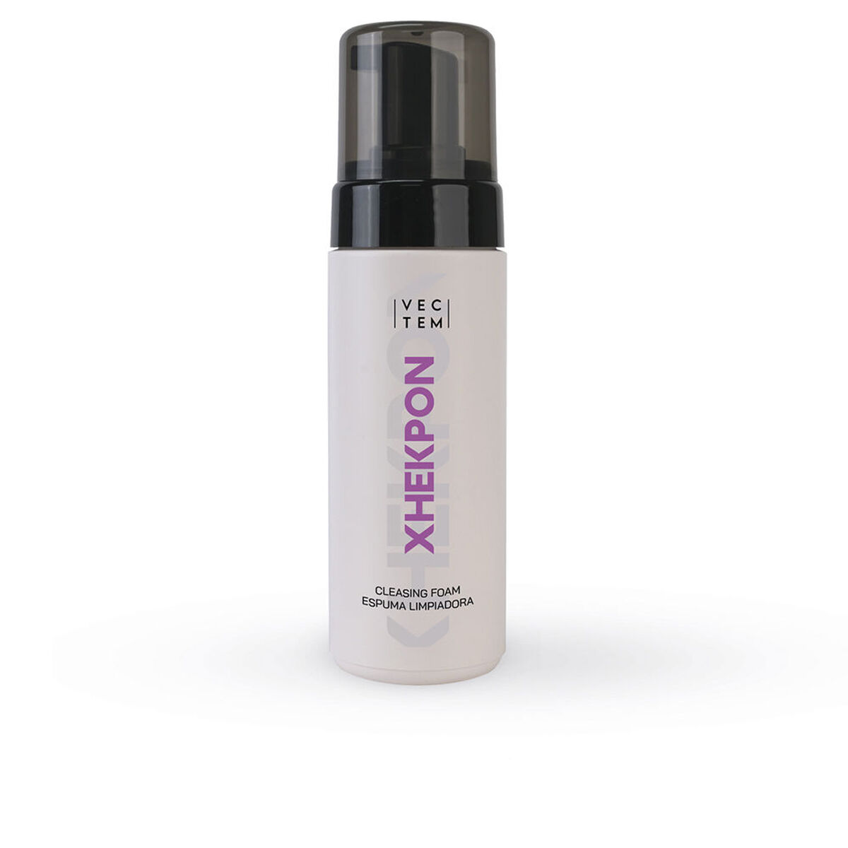 Espuma de Limpeza Xhekpon XHEKPON FACIAL 150 ml