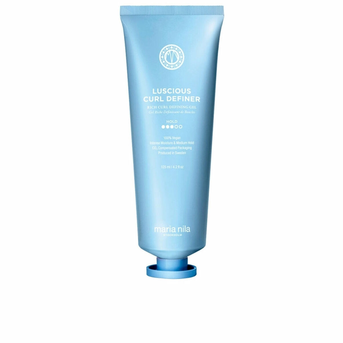 Fluido para Definir Caracóis Maria Nila COILS & CURLS 125 ml