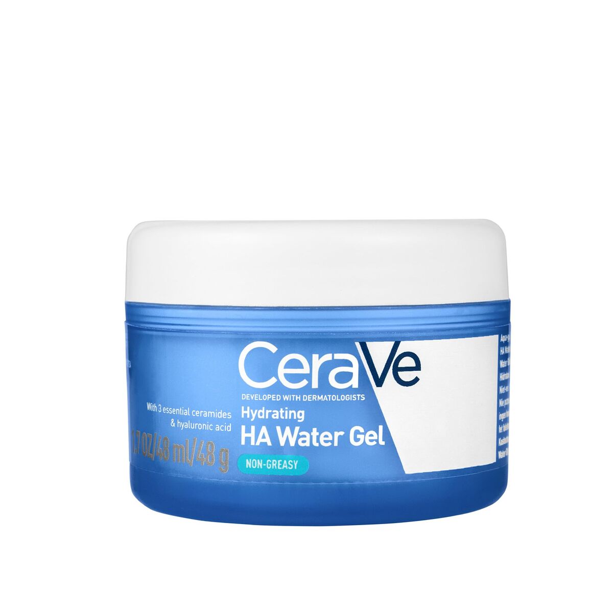 Creme Facial CeraVe CERAVE MOISTURISING