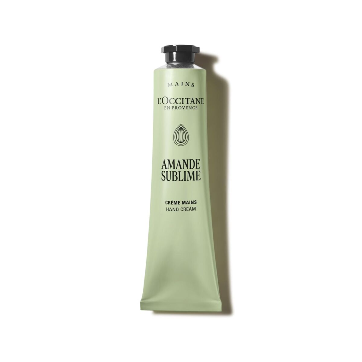 Creme de Mãos L'Occitane En Provence AMANDE SUBLIME 75 ml