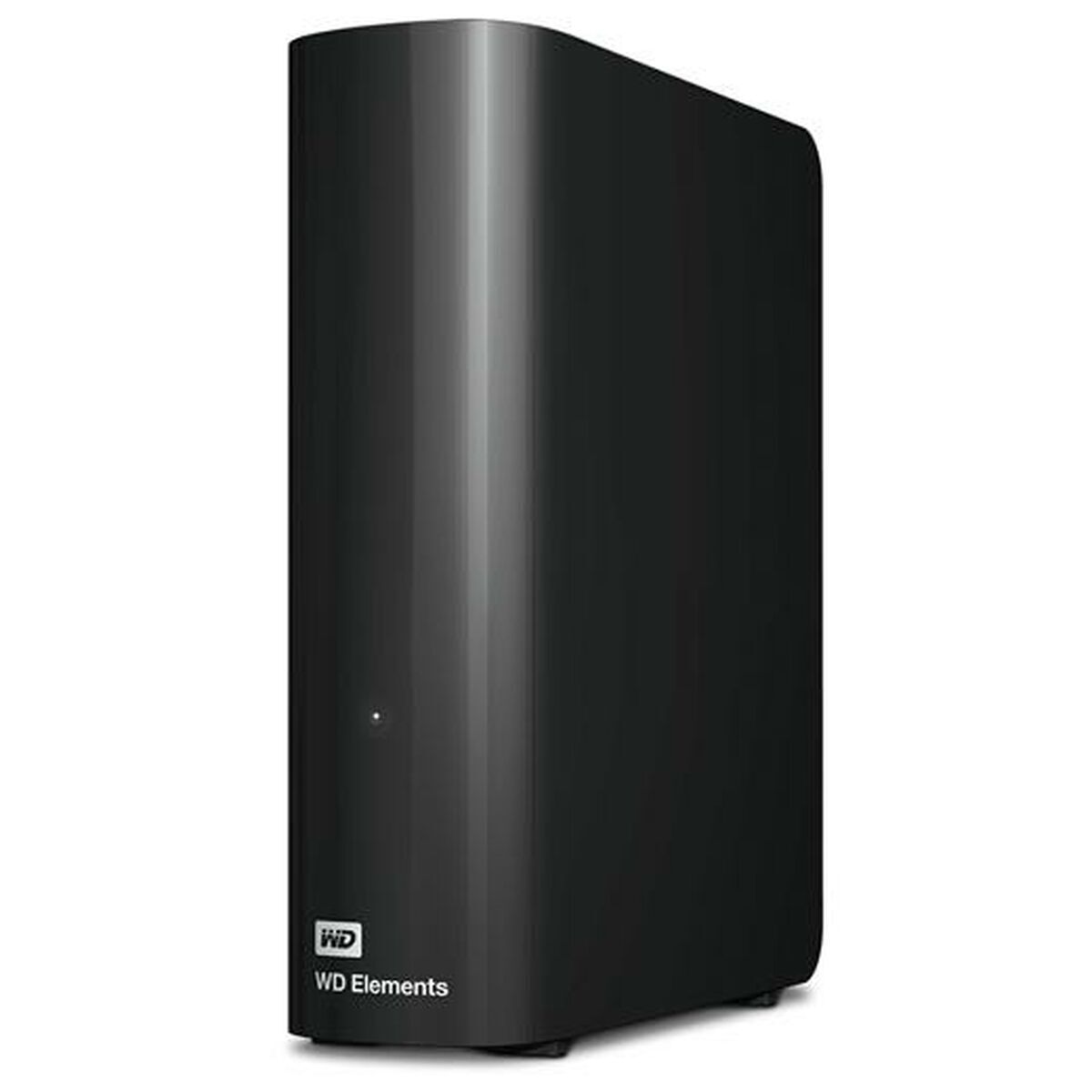 Disco Duro Externo Western Digital WD Elements Preto 16 TB